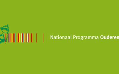 BeterOud: Toekomstvisie en veranderagenda