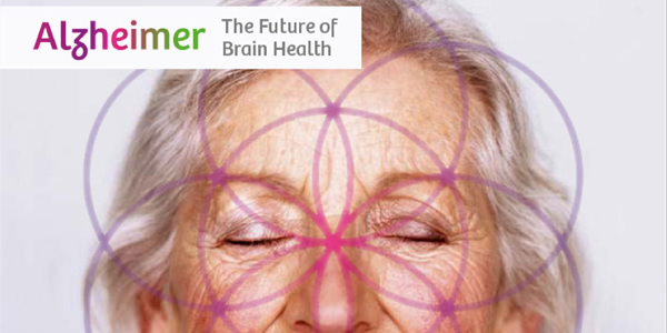 Congres: ‘Alzheimer: The Future of Brain Health’