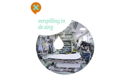 BeBright-rapport “Doelmatigheid van Diagnostiek” aangeboden aan de Tweede Kamer