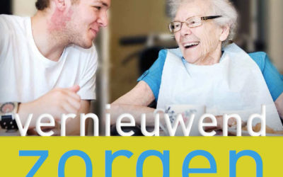 Whitepaper: De nieuwe zorgmedewerker