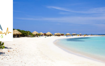 BeBright op Health Care Conference Aruba (download keynote)
