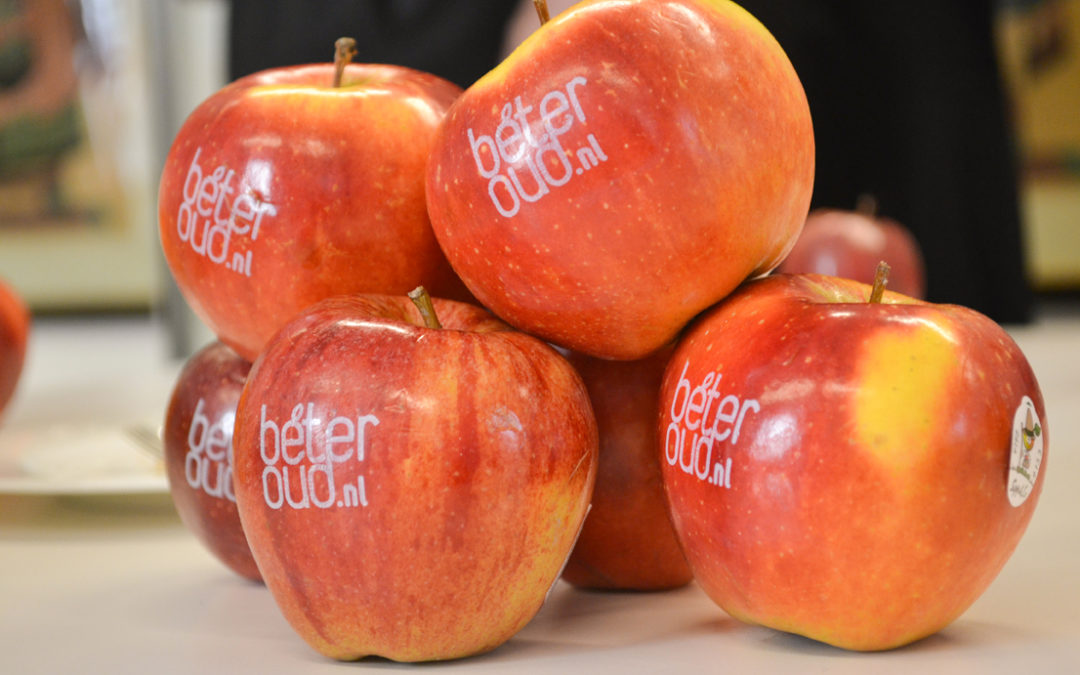 Toekomst van de ouderenzorg: BeterOud