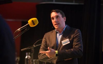 BNR Debat: Wie is de baas in het ziekenhuis?
