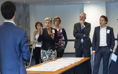 Toekomst van het sociaal domein: Rijk en VNG ontwikkelen scenarios