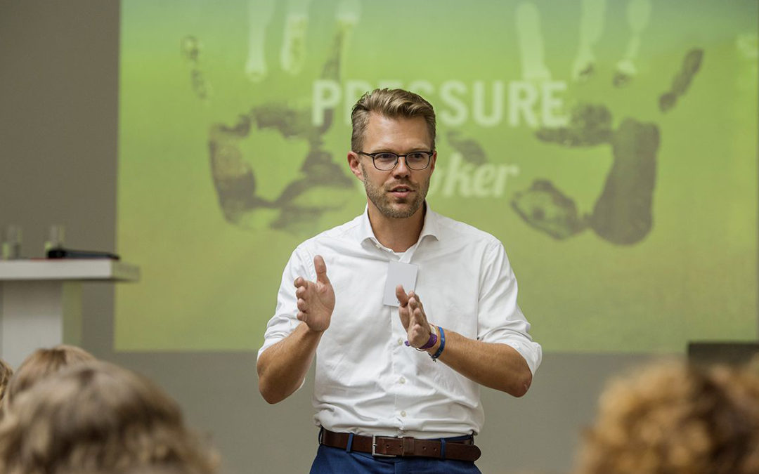 BeBright lanceert in februari de BeBright Academy