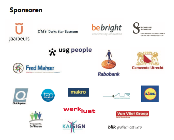 sponsoren U-nite