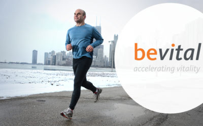 BeVital: vitaliteitsprogramma voor werknemers