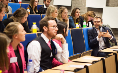 Health Business Week 2016