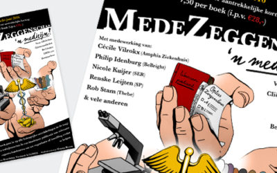 Medezeggenschap: een medicijn?