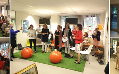 Banking for Food en samenwerking met gemeenten uitgelicht tijdens inspiratieworkshop ‘Versterken vitaliteit in de regio’