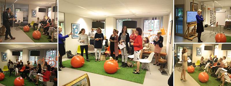 Banking for Food en samenwerking met gemeenten uitgelicht tijdens inspiratieworkshop ‘Versterken vitaliteit in de regio’