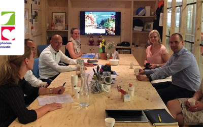 Food-print Utrecht: een voeding en gezondheidsscan