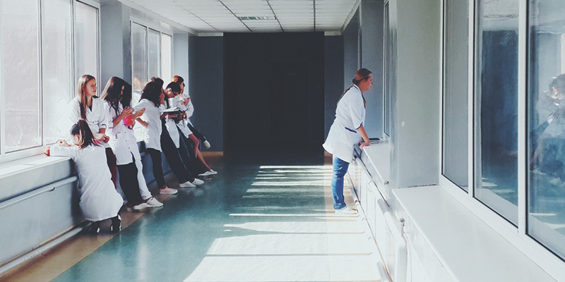 Lean voor zorginstellingen