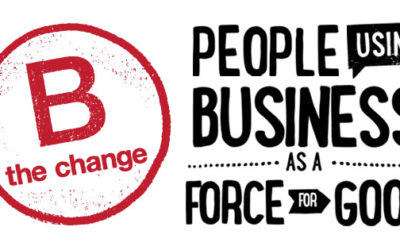 BeBright toegetreden tot de B Corporation Community