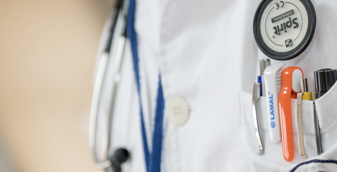 Column Marco Meerdink: de langdurige zorg in beweging