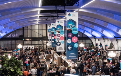 Visie ‘Medisch Specialist 2025’ tijdens Federatiecongres gepresenteerd aan ruim 800 specialisten