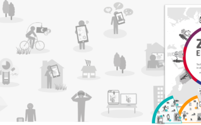 Welke technologieën adopteer ik als zorgprofessional en wanneer?