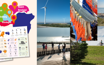 Een Vitale Toekomst voor Walcheren en Noord-Beveland