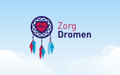 Zorgdromen als kompas voor toekomstbestendige zorg