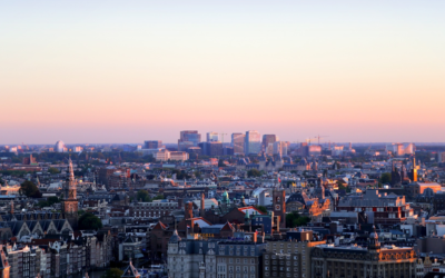 Rabobank Amsterdam en BeBright werken aan maatschappelijke impact