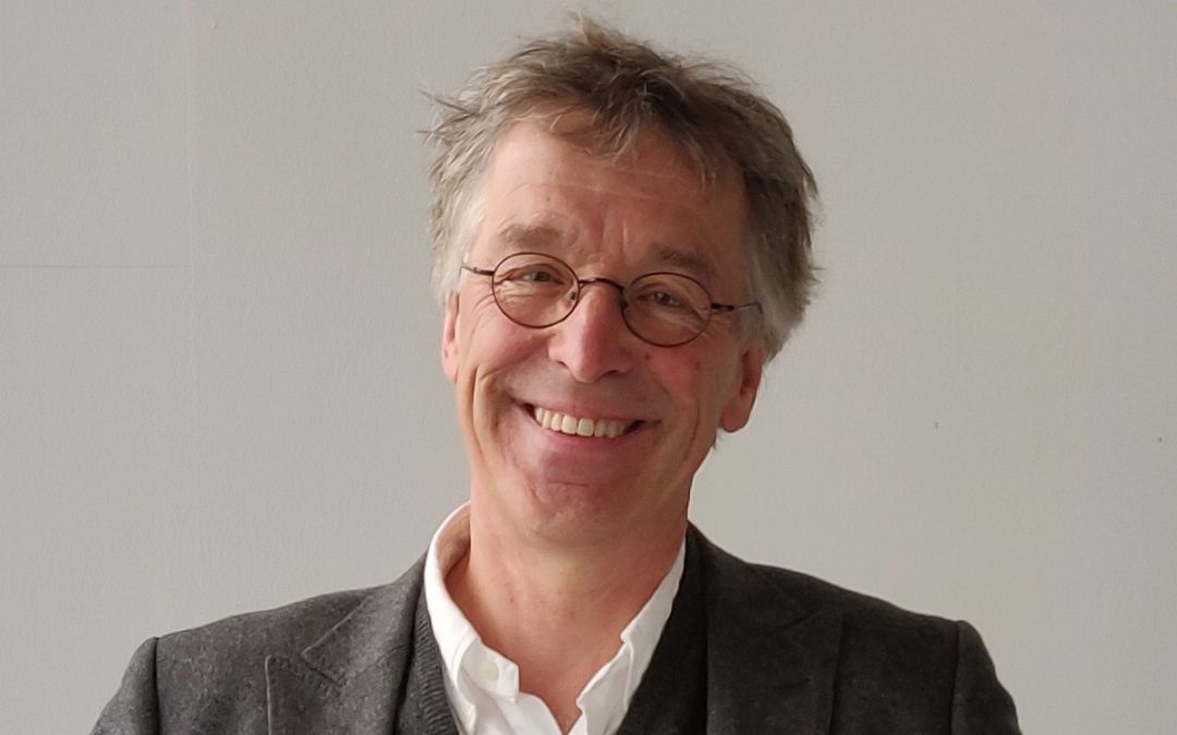 Persoonlijke blog prof. dr. Erik Heineman: “Van sectoren naar patiëntencentra: vijf succesfactoren”