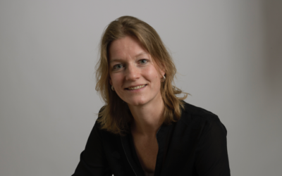 Zorgdroom Hilde Buiting: Zorgen voor patienten die niet meer te genezen zijn