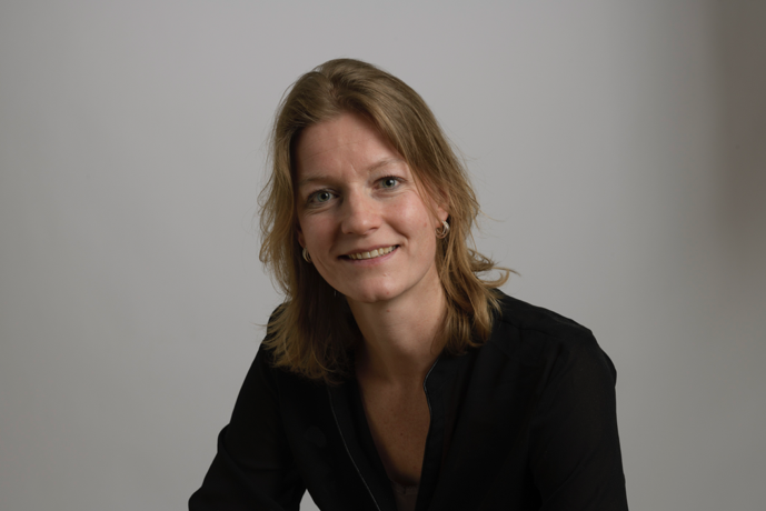 Zorgdroom Hilde Buiting: Zorgen voor patienten die niet meer te genezen zijn
