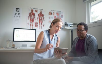 Op weg naar geïntegreerde en digitaal ondersteunde diabeteszorg
