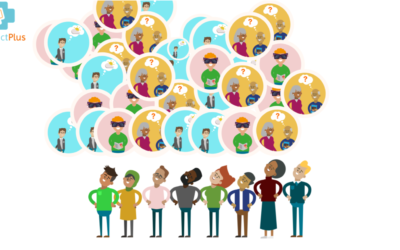 Sociaal ondernemers gezocht! Inschrijving ImpactPlus 2020 geopend