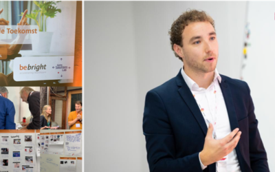 Zorg Enablers – Workshop Verzorgingstehuis van de Toekomst