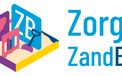 Meewind voor digitale zorg via de Digitale ZorgZandBak