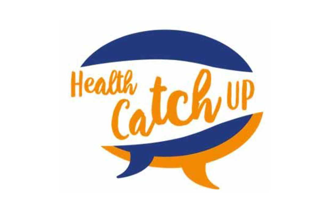 Health CatchUP 1: ‘Innovatie vraagt om een andere inrichting van de zorg’