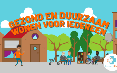 ImpactPlus Groeiprogramma 2022