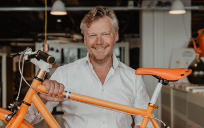 Leiderschap en risicomanagement als enabler van vernieuwing en innovatie