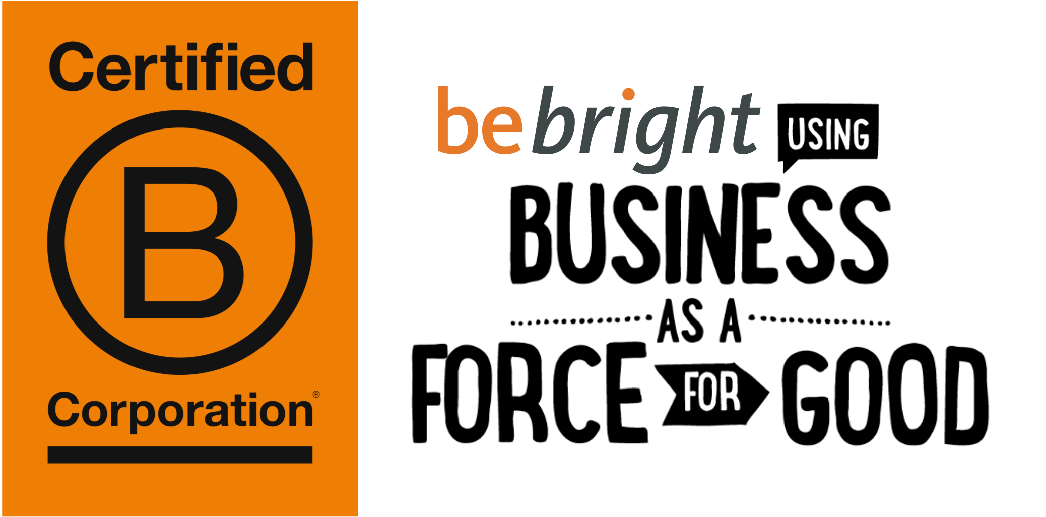 BeBright opnieuw gecertificeerd als B Corp - BeBright Consultancy