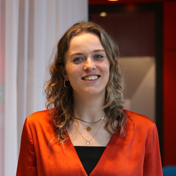 Lisanne de Moel