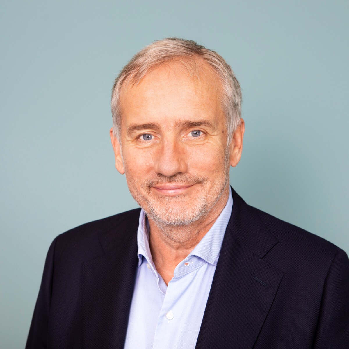 Mark Kramer