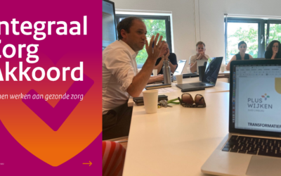 BeBright helpt bij realisatie van IZA-transformatieplannen in Zuid-Limburg