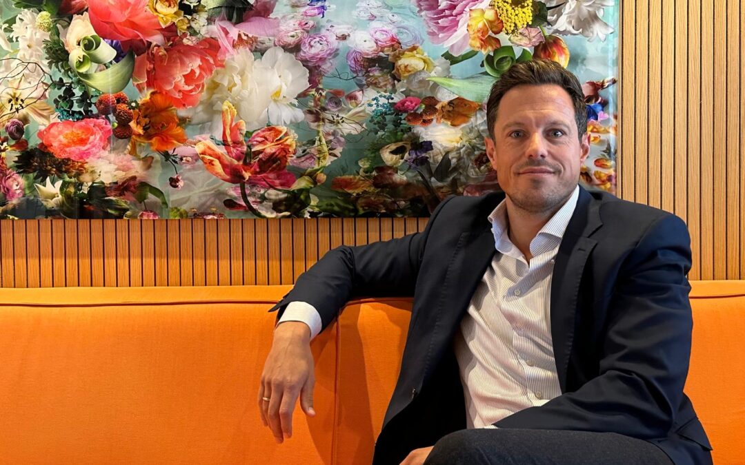 bedrijfsvoering Arno Leeijen BeBright