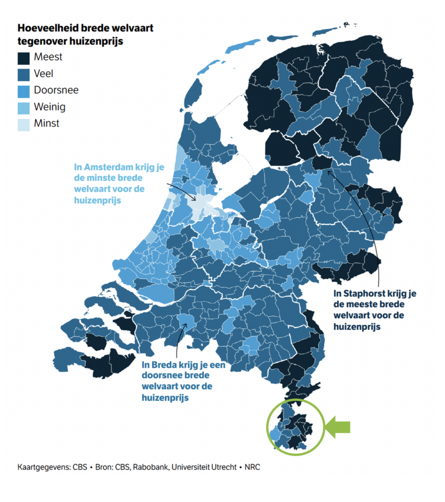 woonzorgvisie kerkrade
