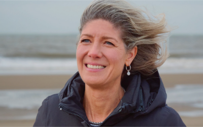 Leiderschap in tijden van transitie: Stephanie Klein Nagelvoort