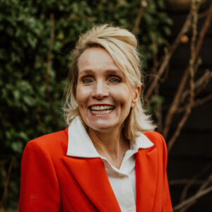 Laila Buiter