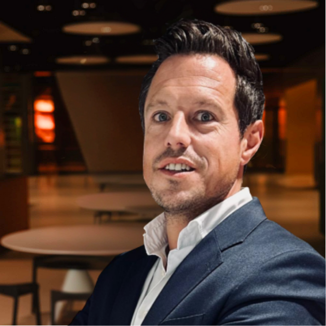 Arno Leeijen