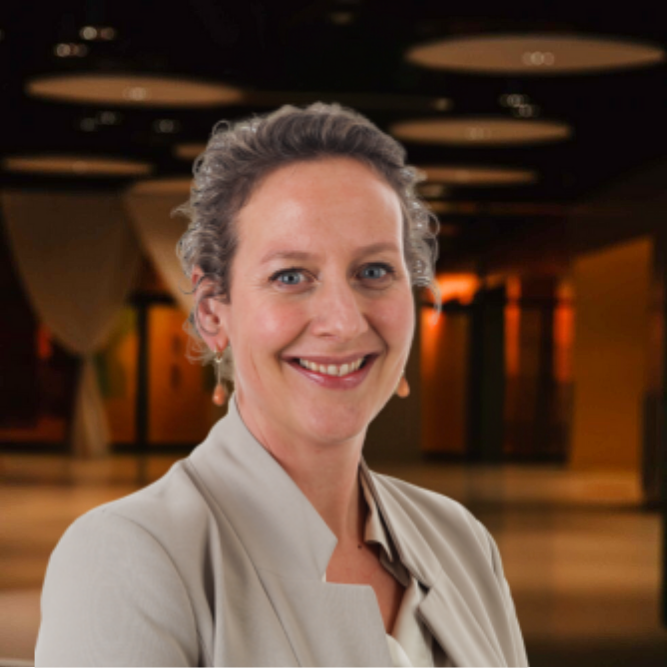 Lisette Bos BeBright