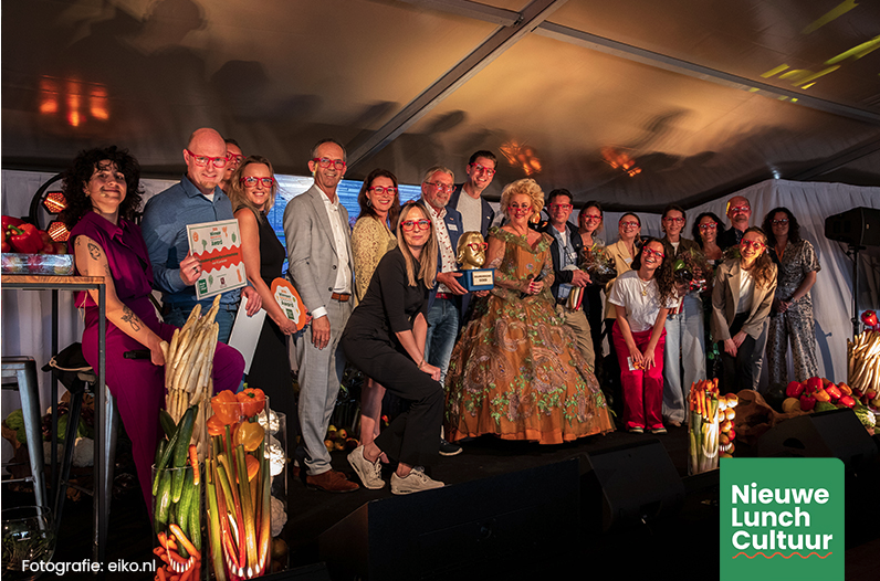 lunchcultuur leerreis