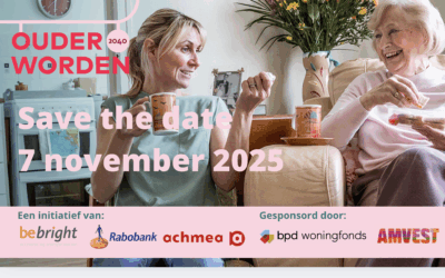 Congres Vitale wijken in de praktijk – 7 november 2025