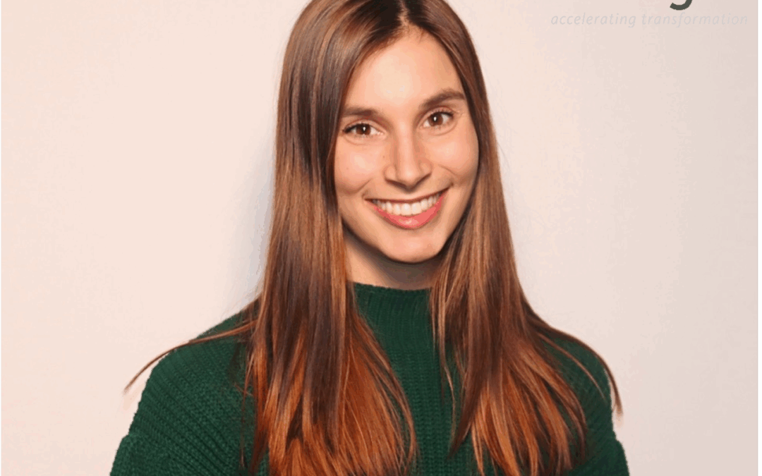 AI zorg Laura van Poppel