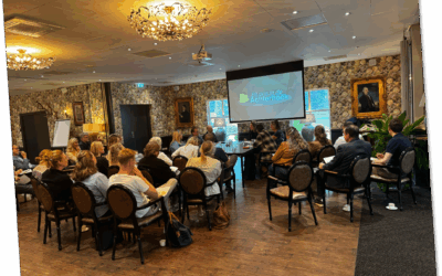 BeBright ondersteunt Marga Klompé bij toekomstgericht leiderschapsprogramma