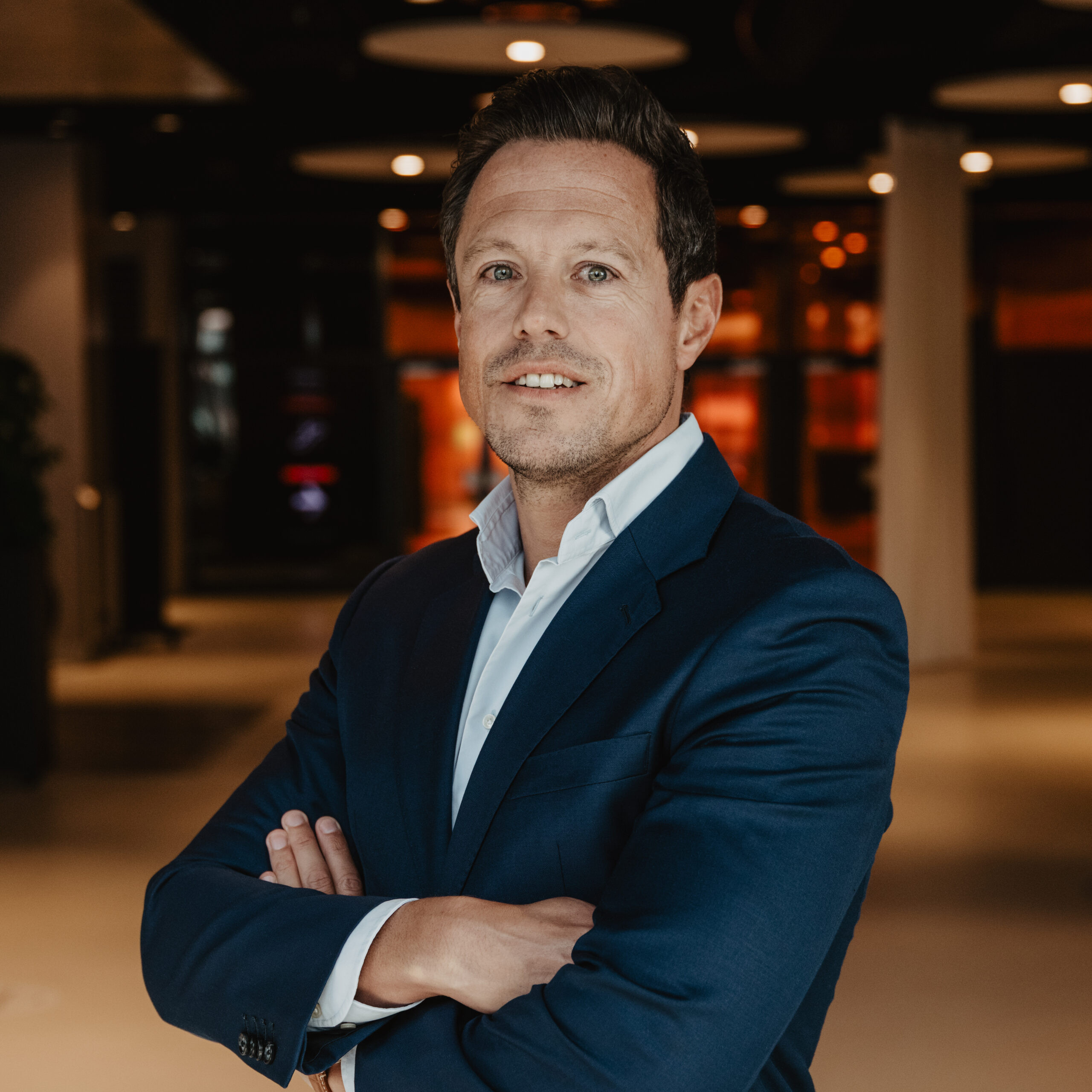 Portretten BeBright - Arno Leeijen Arno Leeijen BeBright