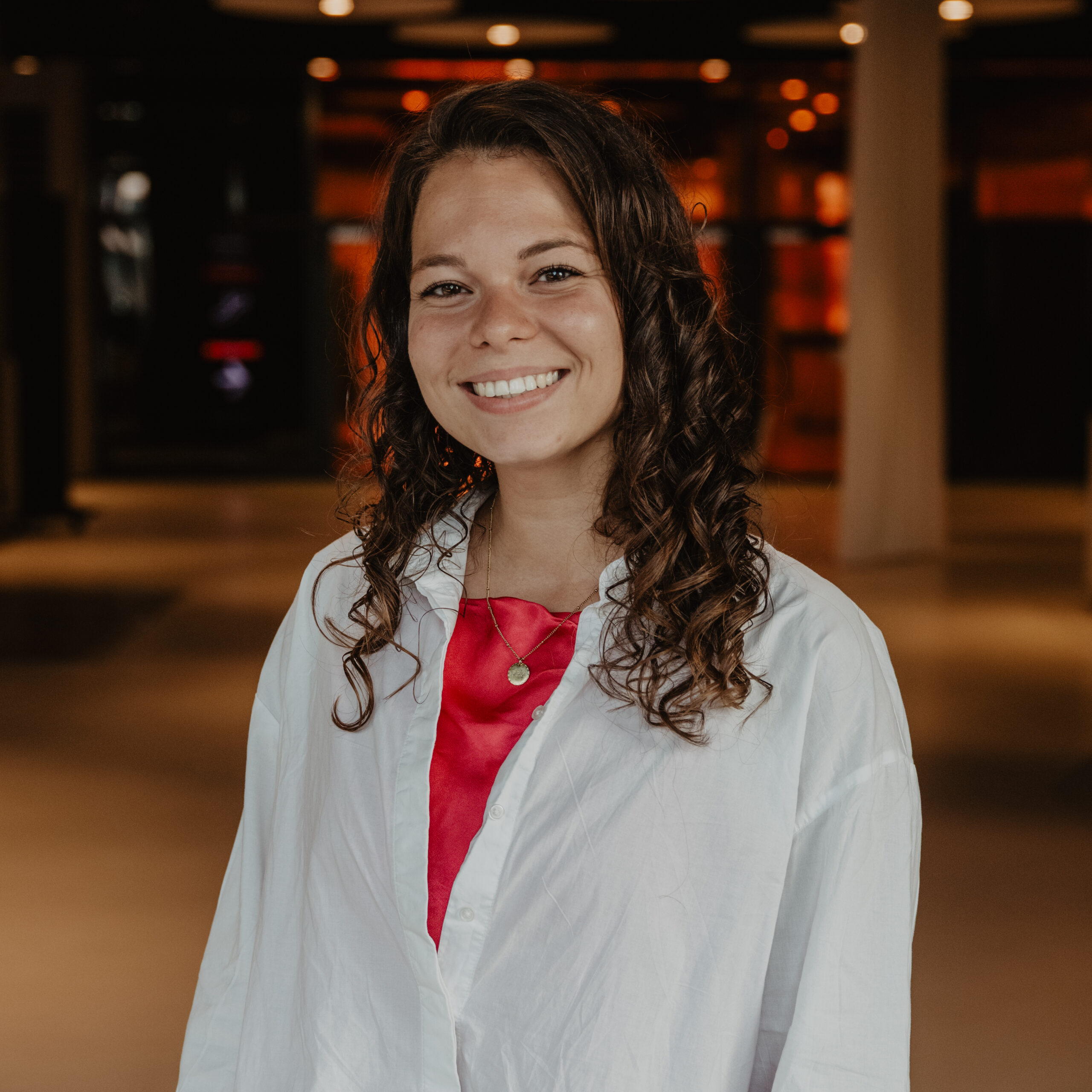 Loïs Lutterman BeBright